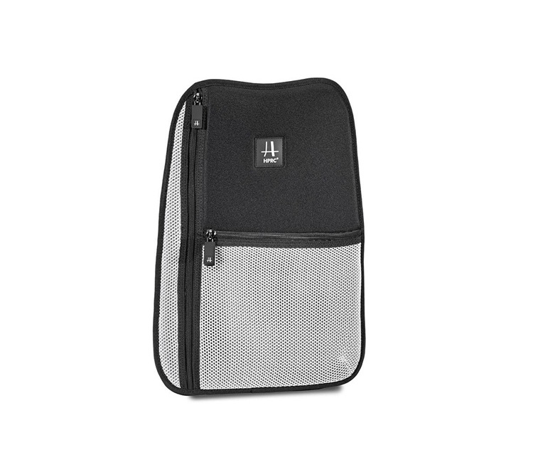 HPRC 3500 lid organizer