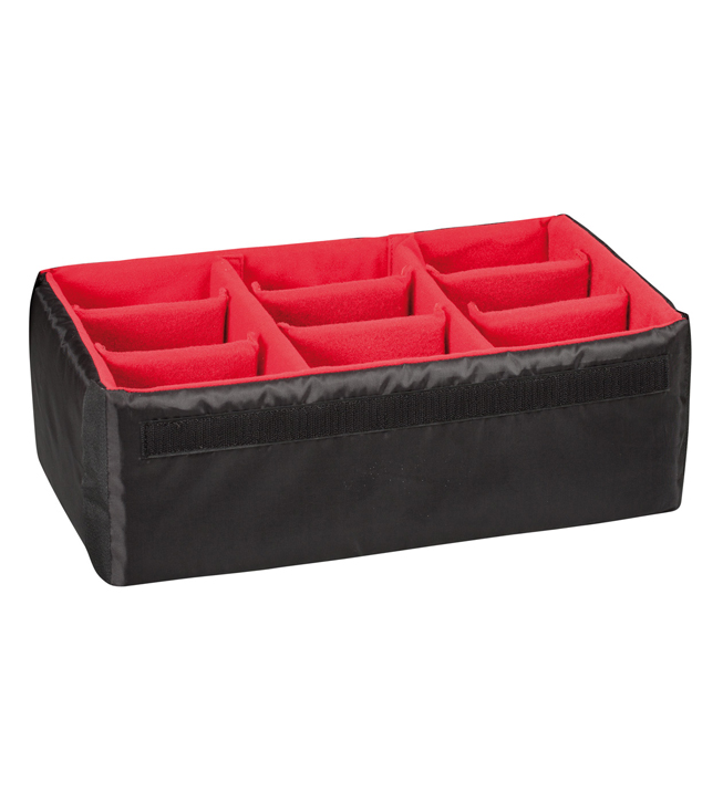 Explorer 5833 dividers