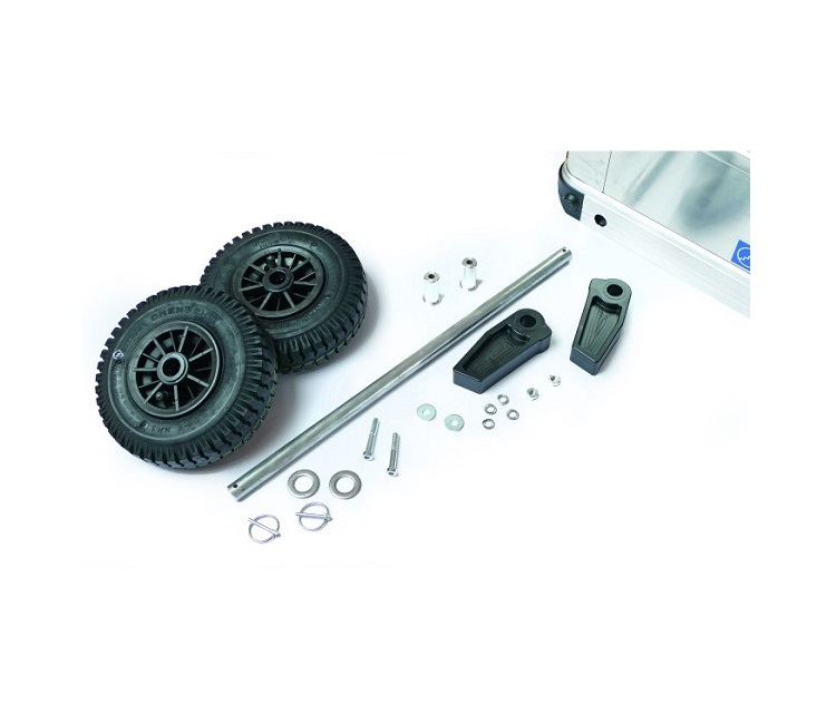 Zarges Offroad Wielenset-41833