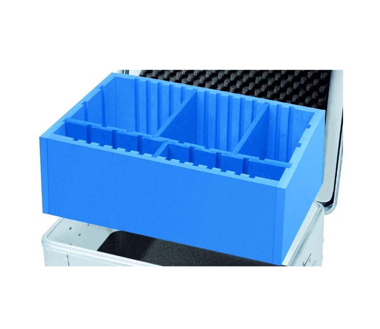 Zarges vakverdelerset 40730