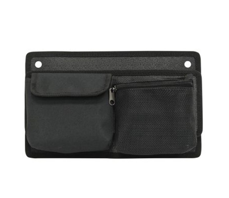 Explorer 3317 HL dekselpaneel