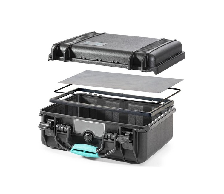 HPRC 2460 panelframe