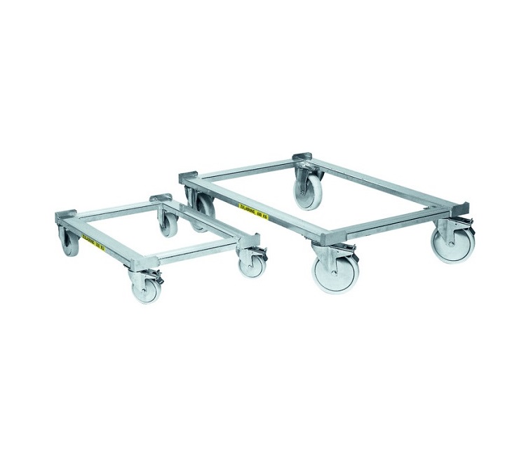 Zarges Onderstel W154-45097