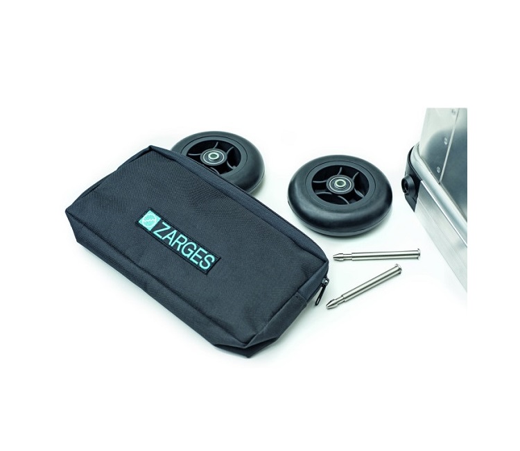 Zarges Wielenset 41818