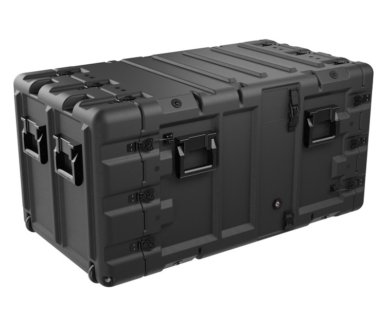 Peli™-Hardigg™ Super-V 9U 30
