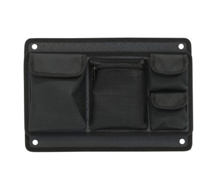 Explorer 3815 HL dekselpaneel