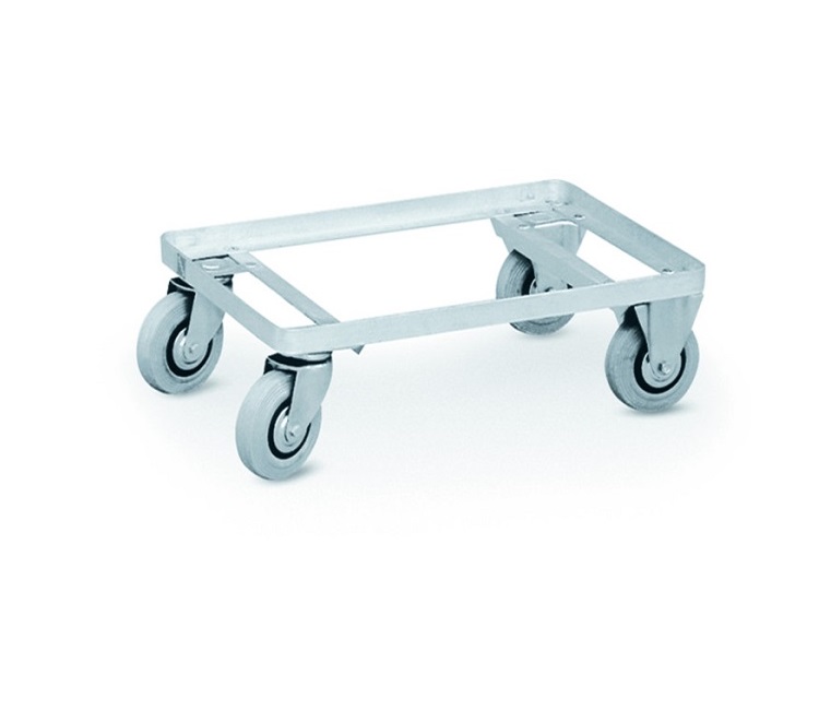 Zarges Onderstel W150-40607