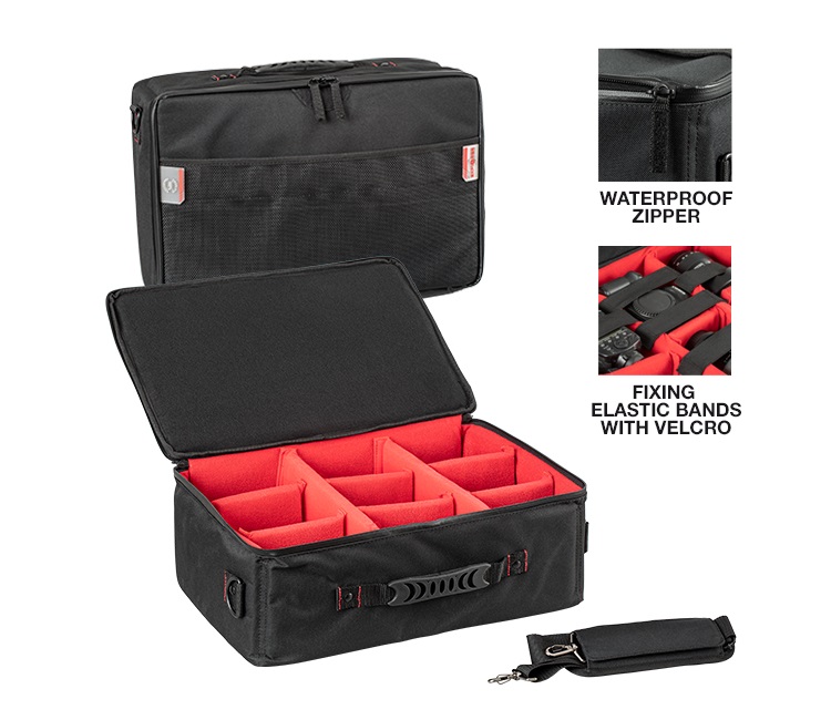 Explorer 5833 interne tas