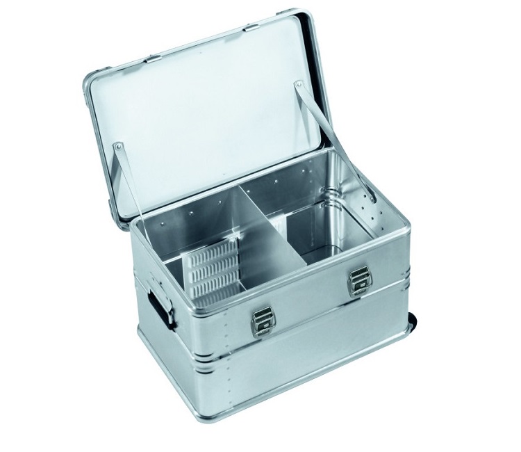 Zarges vakverdelerset 40864