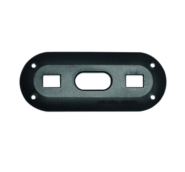 Uitbreidingsset voor trolley 40740