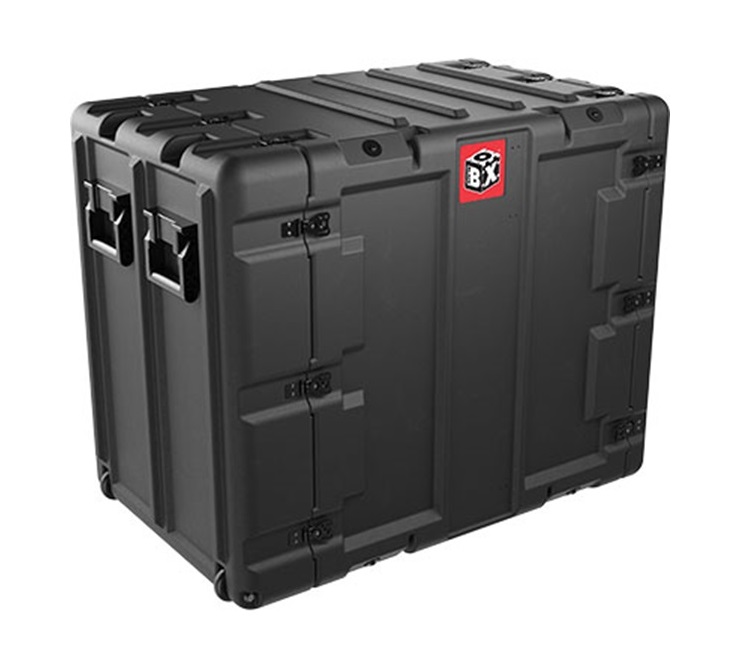 Peli™-Hardigg™ BlackBox 14U